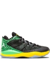 Jordan Cp3 7 Brazil In Black
