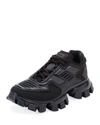 Prada Dup 2eg2933kzu In Black