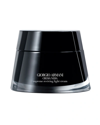 GIORGIO ARMANI CREMA NERA EXTREMA SUPREME LIGHT REVIVING CREAM,PROD224830086