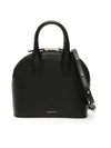 MANSUR GAVRIEL TOP HANDLE MINI BAG,11029308