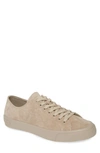 Seavees Wilder Sneaker In Cobblestone Suede