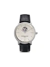 FREDERIQUE CONSTANT CLASSICS SLIMLINE HEART BEAT AUTOMATIC 40MM