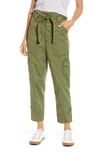 ALEX MILL EXPEDITION WASHED TWILL ANKLE PANTS,WP152149
