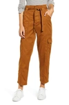 ALEX MILL EXPEDITION WASHED TWILL ANKLE PANTS,WP152149