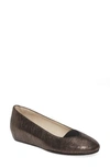 AMALFI BY RANGONI VINCENT SKIMMER WEDGE,VINCENT