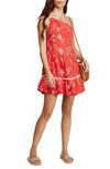 FREE PEOPLE ALL MINE MINIDRESS,OB967019