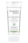 Christophe Robin Aloe Vera Hydrating Melting Hair Mask, 200 ml