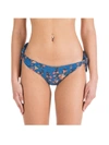 ISABEL MARANT ÉTOILE ISABEL MARANT? TOILE SUKIE BIKINI BOTTOMS,SL000330BU