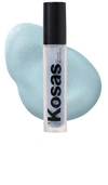 KOSAS 10-SECOND LIQUID EYESHADOW,KOSA-WU44