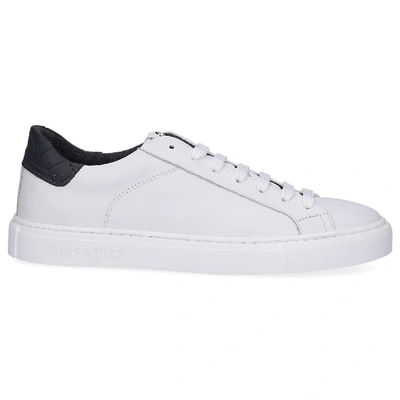 Hide & Jack Low-top Trainers Low Top Trainer In White