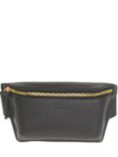 Buscemi Belt Bag In Black ModeSens