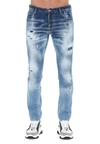 DSQUARED2 COOL GUY JEAN JEANS,11030192