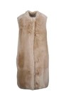 STELLA MCCARTNEY COAT,11030039