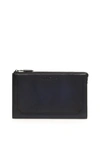 FERRAGAMO SADDLE SOFT CALFSKIN FIRENZE POUCH,11030362