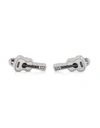 PAUL SMITH GUITAR METAL CUFFLINKS,11030182