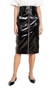 MARC JACOBS THE PENCIL SKIRT