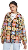 MOSCHINO Slot Machine Hoodie