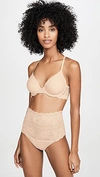 NATORI PLUSH FULL FIT CONTOUR UNDERWIRE BRA