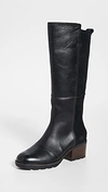 SOREL CATE TALL BOOTS