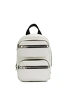 ALEXANDER WANG ZIP POCKET BACKPACK