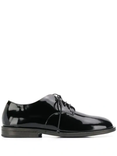Marsèll Lepanto Shoes - 黑色 In Black