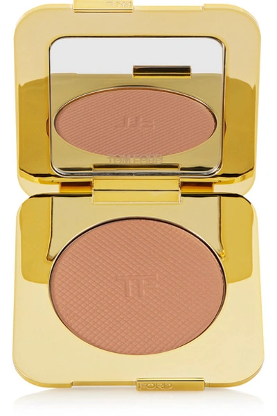 Tom Ford Soleil Glow Bronzer - Colour Gold Dust