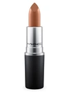 MAC WOMEN'S AMPLIFIED CREME LIPSTICK,0400962952056