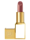 Tom Ford Boys & Girls Lip Color Sheer In Ultra