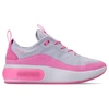 Nike Women's Air Max Dia Casual Shoes In Pink