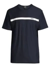 APC Yukata Cotton T-Shirt