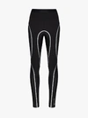 ALYX 1017 ALYX 9SM REFLECTIVE TRIM MESH LEGGINGS,AAWPA0026FA01BLK0001BLACK13919176