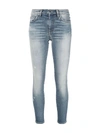 AMIRI SKINNY JEANS,W9W01101SD14292926