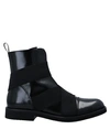 JOHN GALLIANO Ankle boot,11759986IS 5