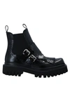 JOHN GALLIANO Ankle boot,11759943PP 5