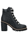 LE SILLA Ankle boot