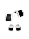 TATEOSSIAN 3-PAIR CUFFLINKS,0400010120232