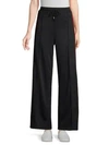 REBECCA MINKOFF Betsy Sport Striped Pants