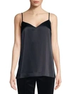 ESCADA V-Neck Cami