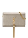 SAINT LAURENT KATE CHAIN WALLET