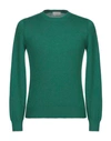 Gran Sasso Sweater In Green