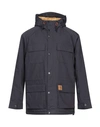 CARHARTT JACKETS,41718184MQ 3