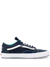 VANS OLD SKOOL CAP LX SNEAKERS