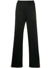 MARC JACOBS NEW YORK MAGAZINE® X MARC JACOBS TRACK trousers