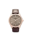 FREDERIQUE CONSTANT FREDERIQUE CONSTANT CLASSICS AUTOMATIC 40毫米腕表 - GREY