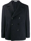 BOGLIOLI CLASSIC PEACOAT