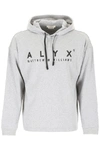 ALYX 1017 ALYX 9SM LOGO PRINT HOODIE