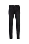 SAINT LAURENT SAINT LAURENT SKINNY JEANS