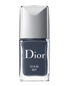 Dior Vernis Gel Shine & Long Wear Nail Lacquer - 807 12 A.m.