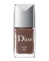 Dior Vernis Gel Shine & Long Wear Nail Lacquer In 828 4 P.m.