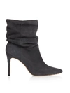 SMILING SHOES LILI ANKLE BOOTS